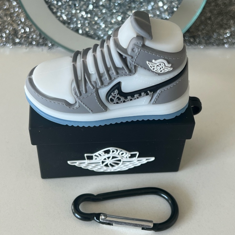 New AirPod Pro Case Cover Nike